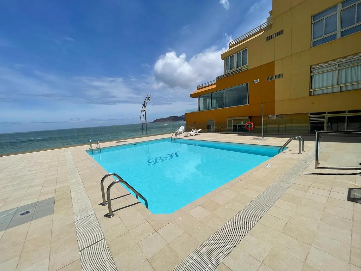 Canteras24 Las Palmas Exterior photo