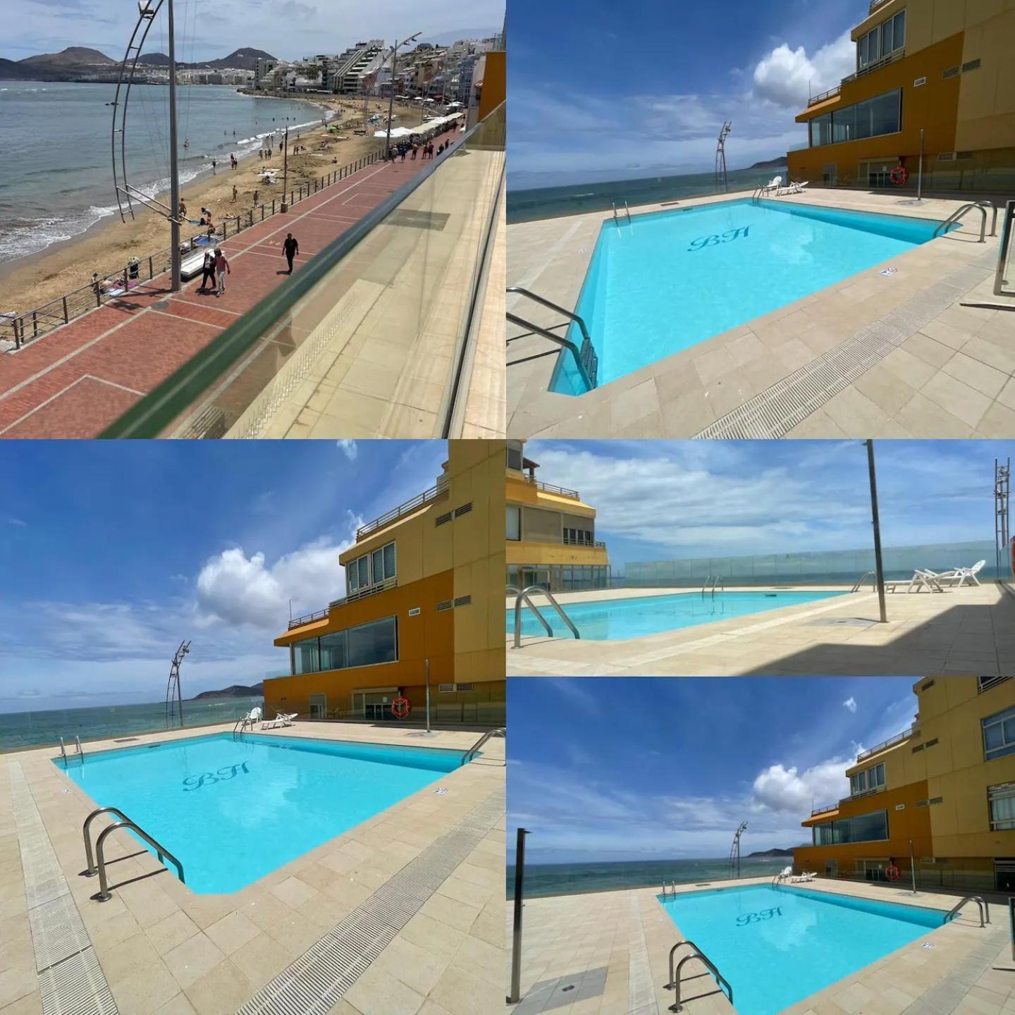 Canteras24 Las Palmas Exterior photo